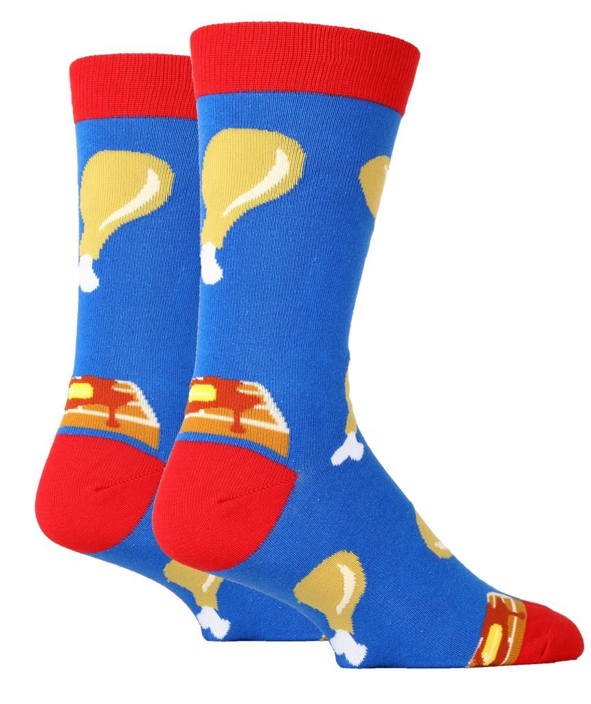 Chicken and Waffles JY Wholesale