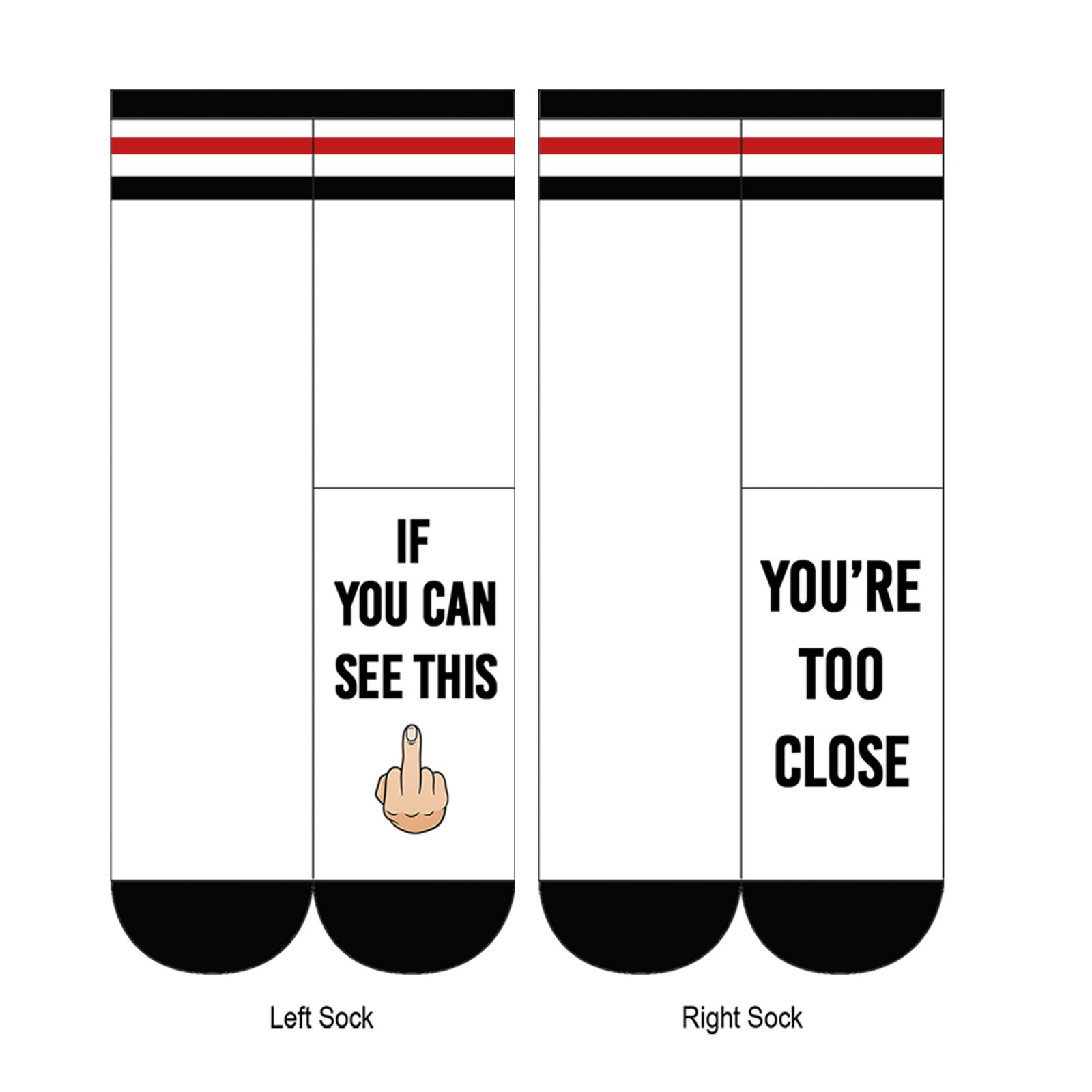 Too Close JY Wholesale